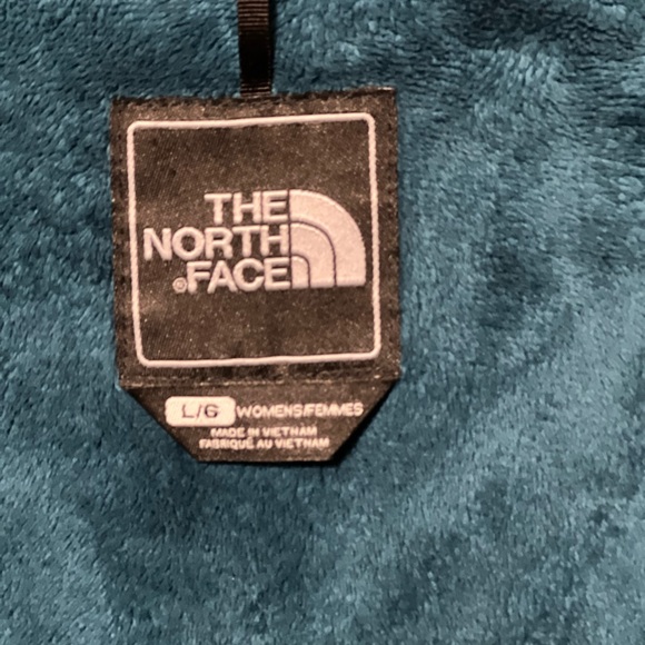 North Face Ruby Raschel - Picture 7 of 10